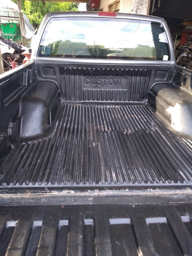 Chevrolet S10 2.8 4x2 Dc 2005