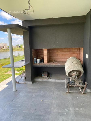 Imagen 9 de 30 de Casa En Venta En Barrio El Canton - Maroto Propiedades