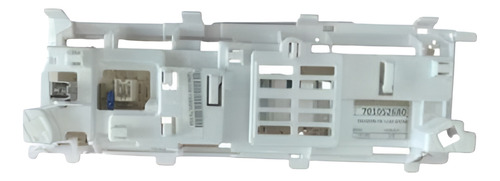 Plaqueta Original Lavarropa Whirlpool Wnq75a