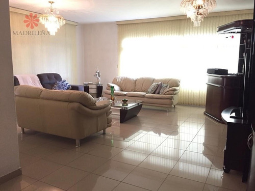 Imagem 6 de 15 de Casa Sobrado Em Vila Costa Melo - São Paulo - 957