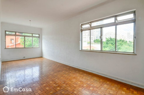 Imagem 2 de 10 de Apartamento À Venda Em São Paulo - 20368
