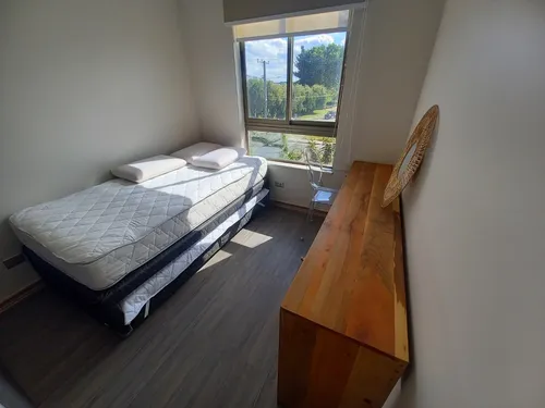 Condominio Santa Ana Oriente, Amoblado