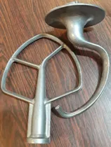 Comprar Accesorios De Batidoras Kitchenaid Paleta Y Gancho De Batir