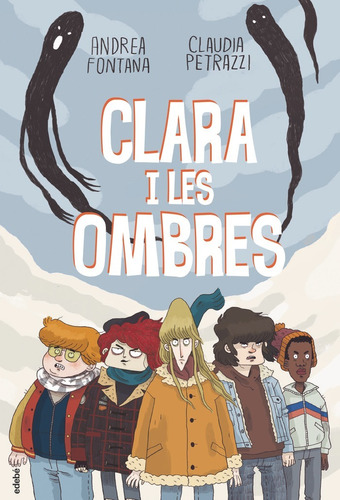 Clara I Les Ombres (libro Original)