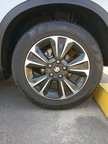 Vitara Live All Grip Mt
