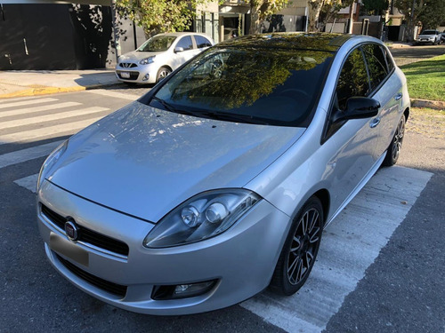 Fiat Bravo 1.4 16v Dynamic 2013 Gpdevoto