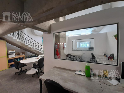Imagen 14 de 30 de Oficina 372 M2 En Edificio Corporativo Con Cocheras Cubiertas Regatta Vl Con Renta