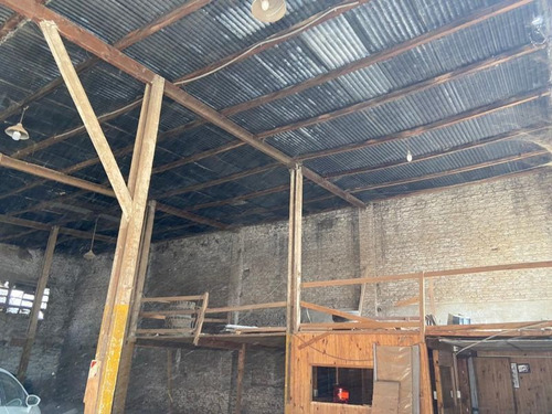 Imagen 7 de 9 de Galpon En Venta En Los Polvorines