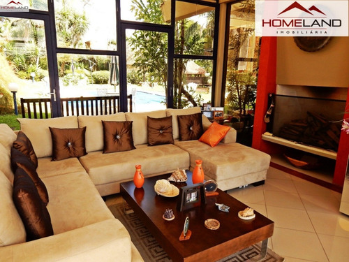 Imagem 7 de 8 de Hl-61 Casa Com 3 Dormitórios