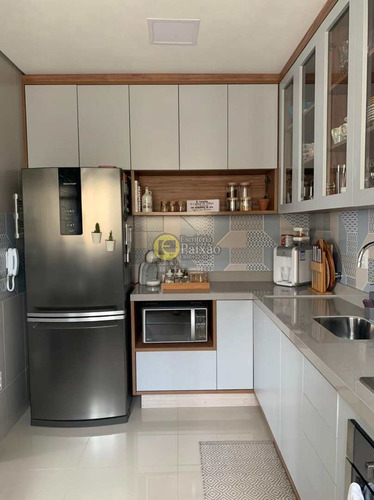 Imagem 7 de 30 de Apartamento Com 3 Dorms, Vila Cintra, Mogi Das Cruzes - R$ 275 Mil, Cod: 56001 - V56001