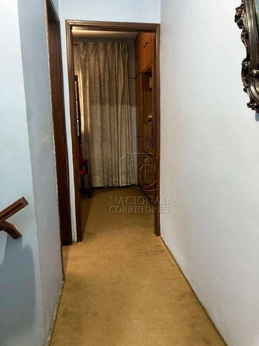 Imagem 8 de 30 de Sobrado Com 2 Dormitórios À Venda, 118 M² Por R$ 499.000,00 - Vila Scapelli - Santo André/sp - So4937