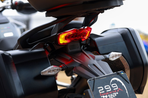 Ducati Multistrada V4s 2023