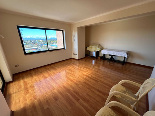 Comodísimo Depto 3d Y 3b Pleno Centro (74992)