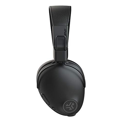Auriculares Jlab Bluetooth Cancelación Ruido -negro