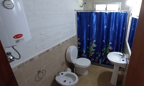 Inmobiliaria Costa Azul Vende Un Complejo De 4 Apartamento Muy Bien Ubicados A 150mtrs De La Playa En La Zona De La Aguada La Paloma Rocha