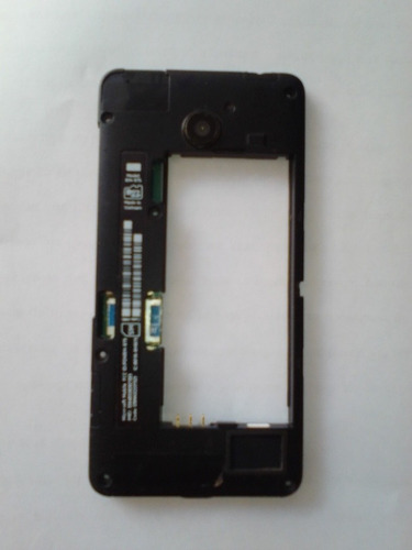 Placa Celular Nokia Lumia 635 Rm-975 Usada En Perfectas Cond