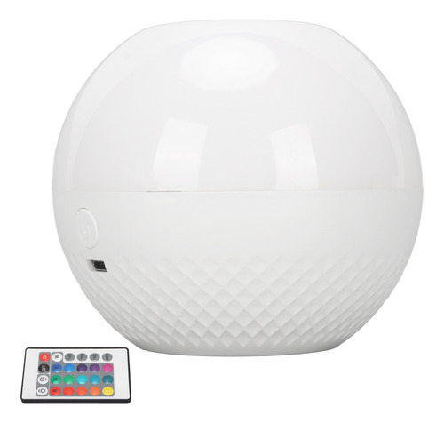 Control Remoto Ambient Night De 16 Colores De Alta Sensibili
