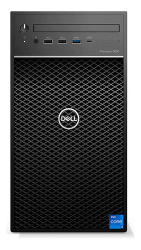 Dell Precision  Tower Workstation Desktop, Intel I7-, Quadr.
