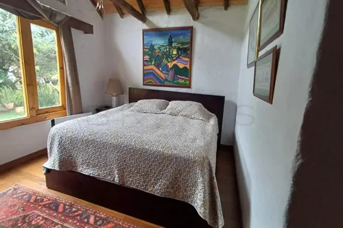 Finca En Venta En Guasca. Cod V7462