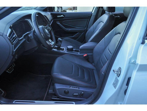 Imagem 10 de 15 de Volkswagen Jetta Gli 350 Tsi 2.0 At
