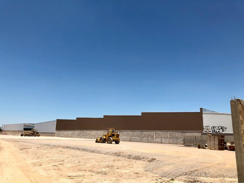 Bodega En Renta En La Paz, Torreón, Coahuila De Zaragoza