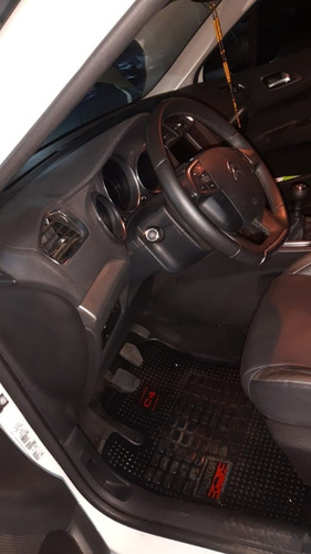 Citroen C4 Lounge 1.6 Hdi 115 Cv Feel Pack. Titular 38.000km