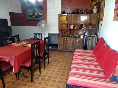 Imagen 3 de 17 de Departamento En Alquiler Por Dia En Tandil Para Turismo C/ Cochera - Minimo 2 Noches