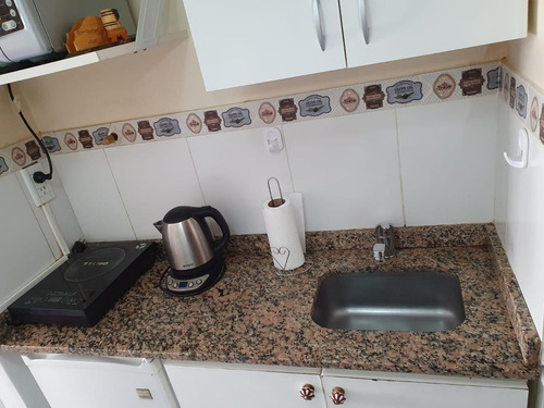 Imagen 8 de 23 de Departamento - Monserrat