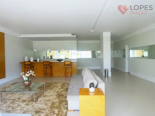 Imagem 28 de 30 de Apartamento Com 3 Dormitórios À Venda, 146 M² Por R$ 1.380.000,00 - Belém - São Paulo/sp - Ap1706