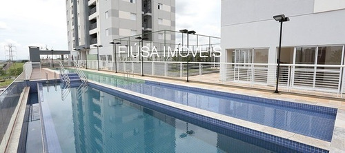 Imagem 9 de 19 de Apartamento - Ap00180 - 69213335