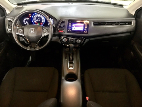 Imagem 8 de 15 de Honda Hr-v (2016)!!! Oportunidade Única!!!!!