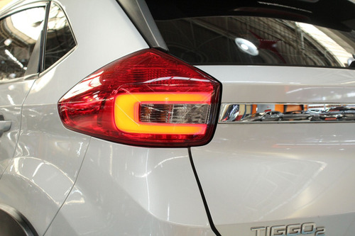 Chery Tiggo 2 1.5 MPFI 16V ACT