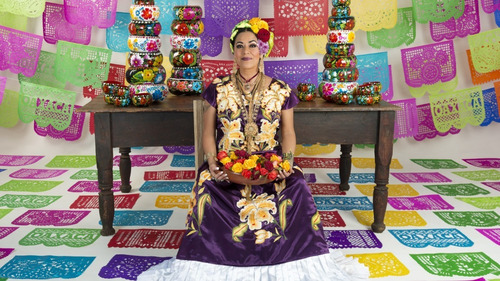 Imagen 6 de 6 de Chocolate Mayordomo 100% Cacao 200 Gr Sin Azúcar Oaxaca