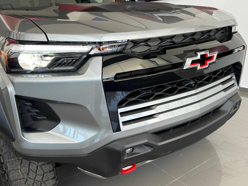 Nueva Colorado Zr2 2025