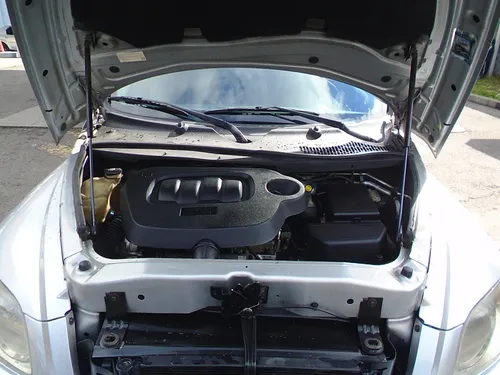 Chevrolet HHR 2.4