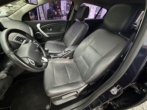 Renault Mégane III 2.0 Privilege