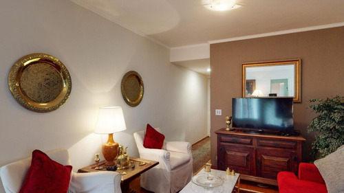 Imagem 13 de 25 de Apartamento - Ap00829 - 69336161