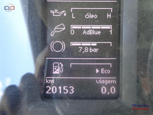Imagem 11 de 11 de Vw 11.180 Caçamba