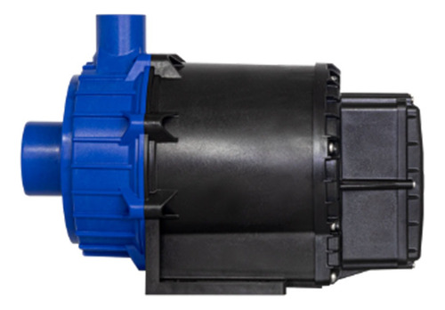 Bomba De Agua Syllent Linha Alta Vazão 1,0 Cv 110v