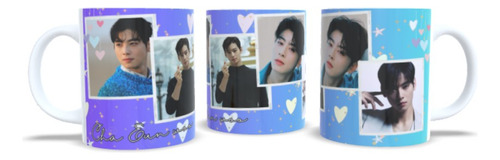 Tazon Taza Chaeunwoo, Song Kang, Kpop