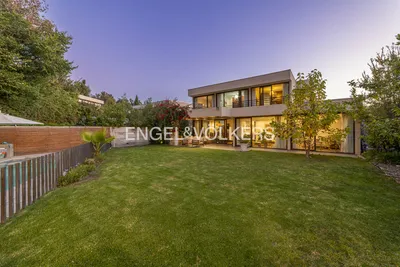 Casa en venta