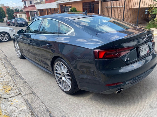 Imagen 5 de 15 de Audi A5 2.0 S-line 252hp Dsg