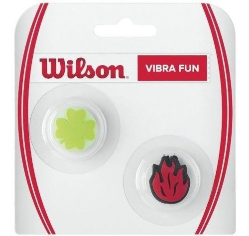 Wilson Vibra Fun Antivibrador