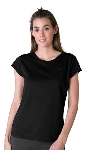 Playera Deportiva Mujer Everlast 50309006