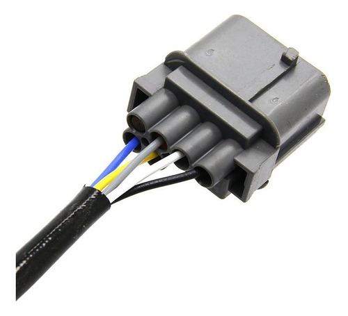Para Sensor De O2 Delantero De Coche Honda 36531-rca-a02/a01