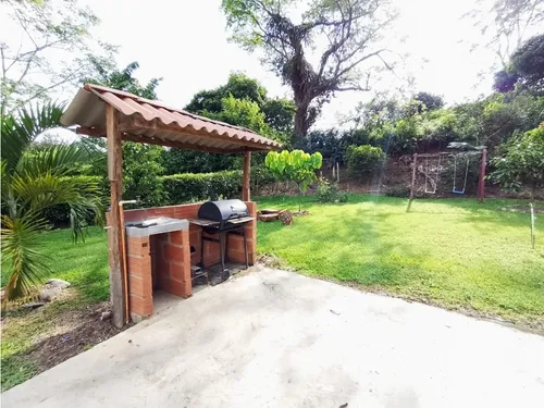 Venta De Finca En Sopetran