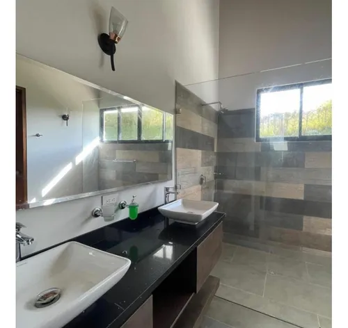 Casa Campestre Moderna Nueva De Un Nivel La Ceja