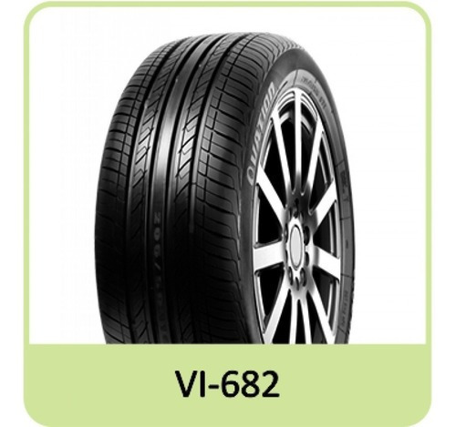 Neumático Ovation VI-682 P 155/70R13 75 T
