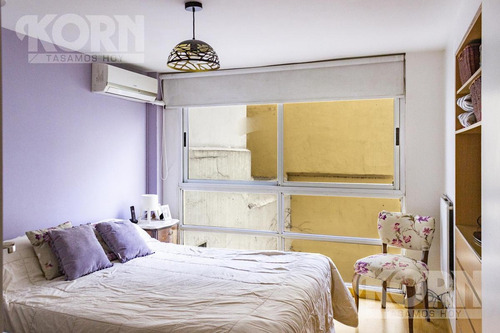 Imagen 15 de 18 de Venta Duplex De 2 Ambientes Posibilidad A 3 Ambientes Con Cochera En Recoleta