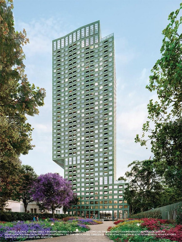 Departamento En Venta En Puerto Madero, Capital Federal, Buenos Aires